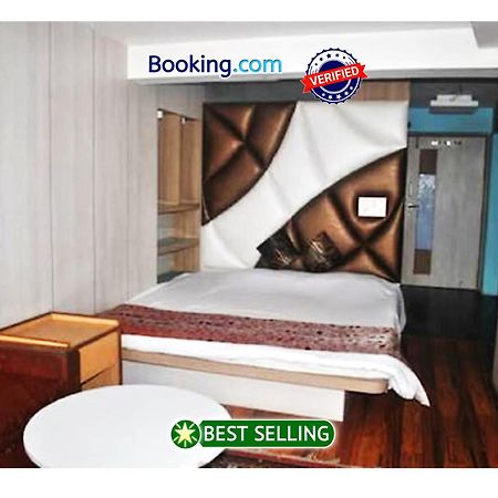 Grg Broadway Mall Road Darjeeling By Royal Collection Hotel Dış mekan fotoğraf