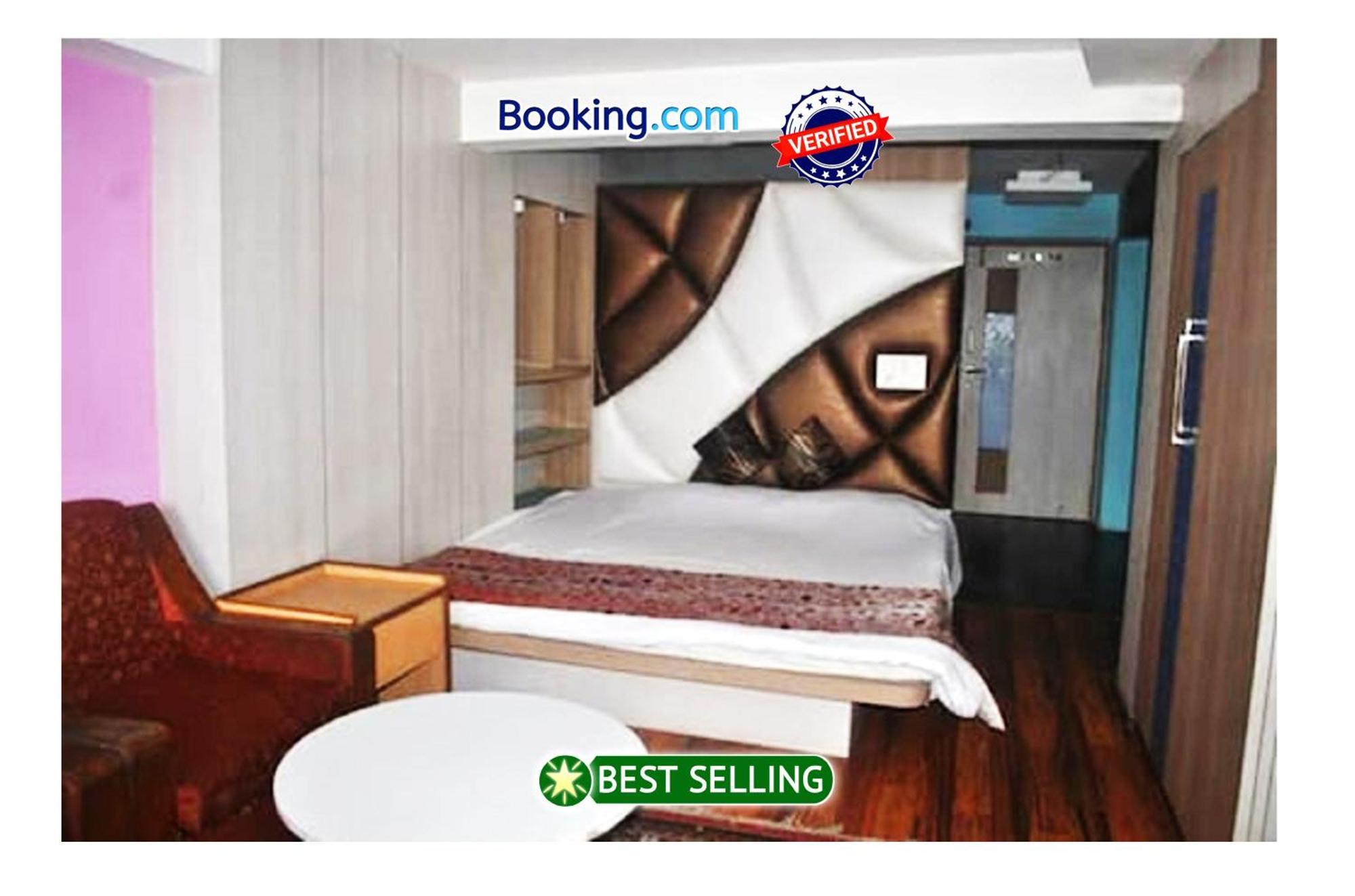 Grg Broadway Mall Road Darjeeling By Royal Collection Hotel Dış mekan fotoğraf